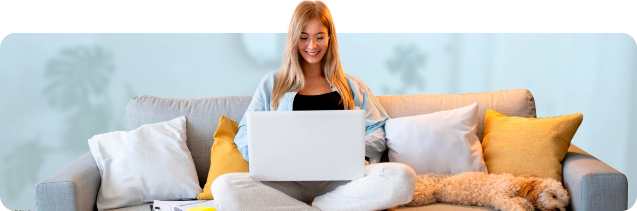 Домашний интернет Дом.ру в Целине 